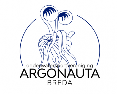 Argonauta Underwaterhockey Tournament Breda